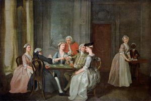 Quadrille