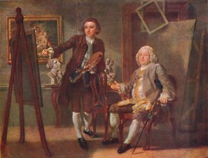 Robert Walpole, Orford