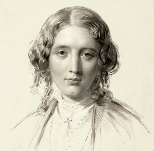 Harriet Beecher Stowe