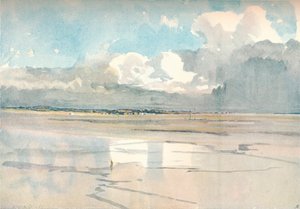 Dee Halici, c1877-1906, 1906 by Francis Job Short