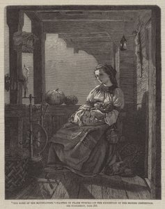 Dağcının Evi