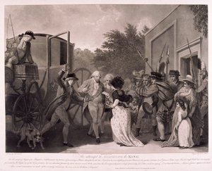 Kral George III
