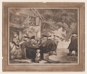 Islak Parsons, 1785., 1785