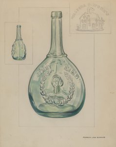 Şişe by Francis Law Durand