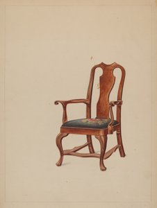 Sandalye (Ev Sahibi)