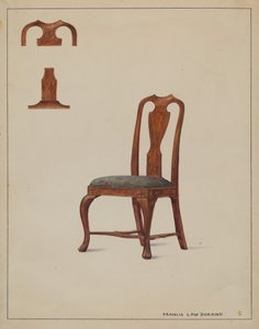 Sandalye
