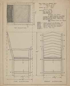 Sandalye