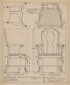 Sandalye