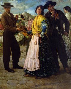  by Francis Luis Mora