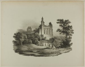 Byland Manastırı, Yorkshire