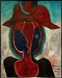  by Francis Picabia