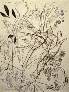  by Francis Picabia