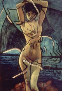  by Francis Picabia