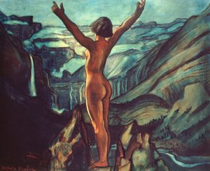  by Francis Picabia