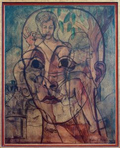 by Francis Picabia