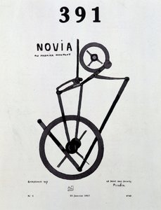  by Francis Picabia