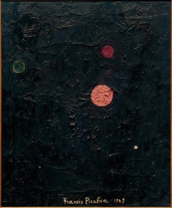  by Francis Picabia