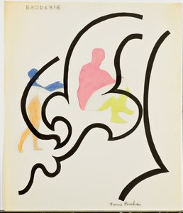  by Francis Picabia