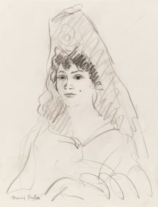  by Francis Picabia