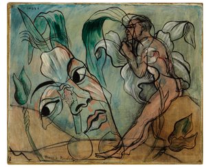  by Francis Picabia