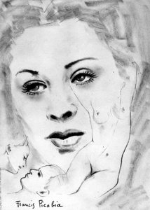  by Francis Picabia
