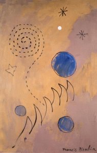  by Francis Picabia