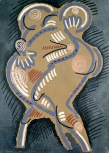  by Francis Picabia