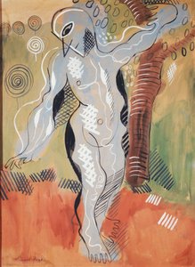  by Francis Picabia