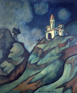  by Francis Picabia