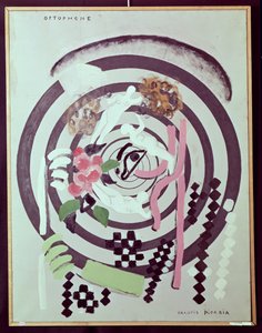  by Francis Picabia