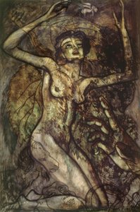  by Francis Picabia