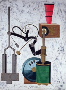  by Francis Picabia