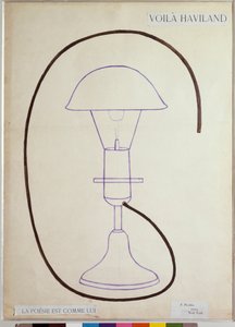  by Francis Picabia