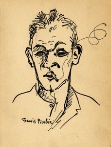  by Francis Picabia