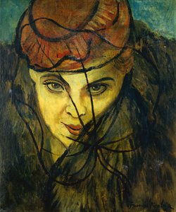  by Francis Picabia