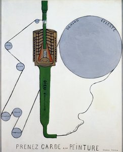  by Francis Picabia