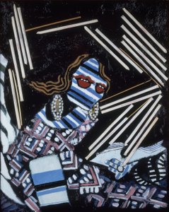 by Francis Picabia