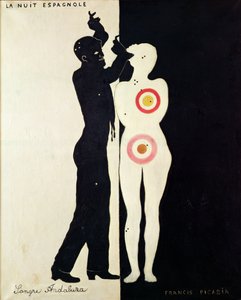  by Francis Picabia