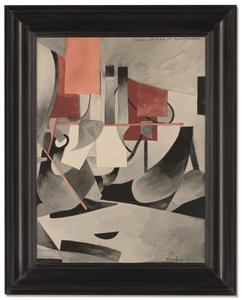  by Francis Picabia