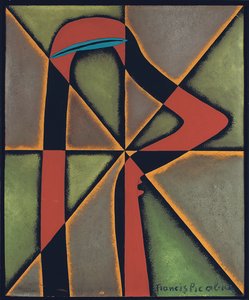  by Francis Picabia