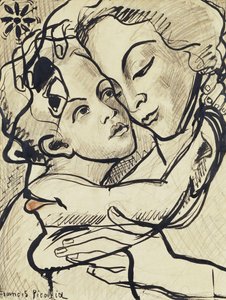  by Francis Picabia