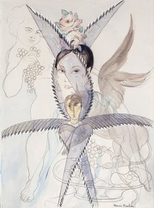  by Francis Picabia