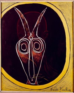  by Francis Picabia