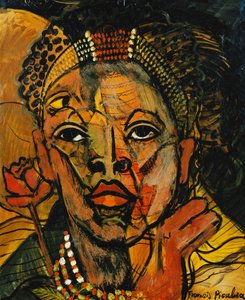  by Francis Picabia
