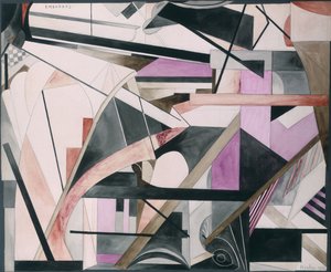  by Francis Picabia