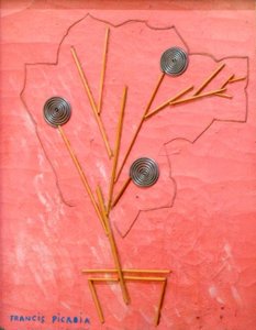  by Francis Picabia