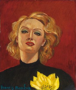  by Francis Picabia