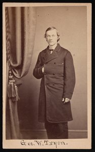 George Washington Tryon