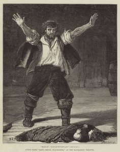 Haymarket Tiyatrosu