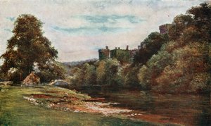 Lismore Kalesi